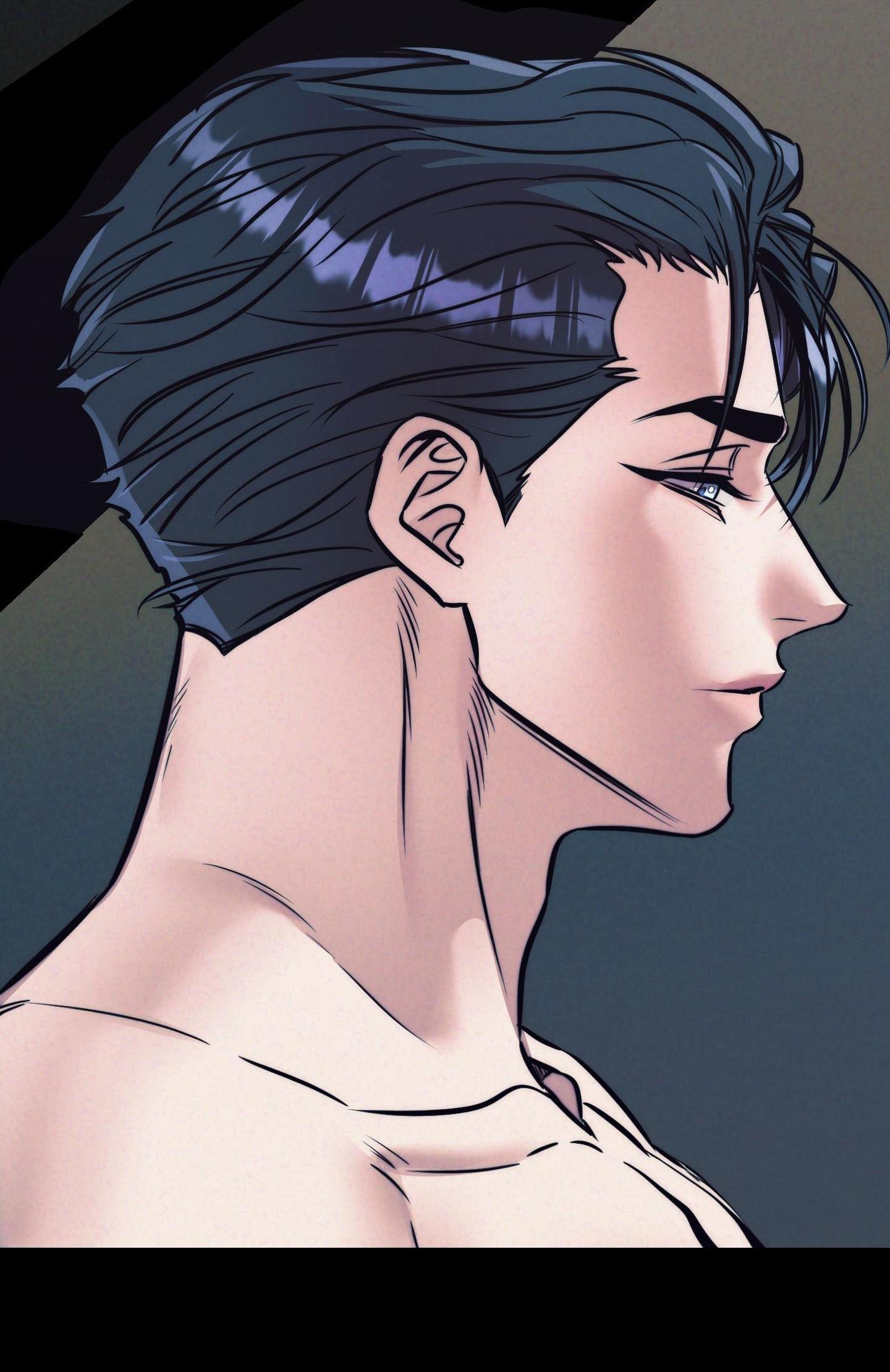 Đọc truyện  Stigma - Chapter 25