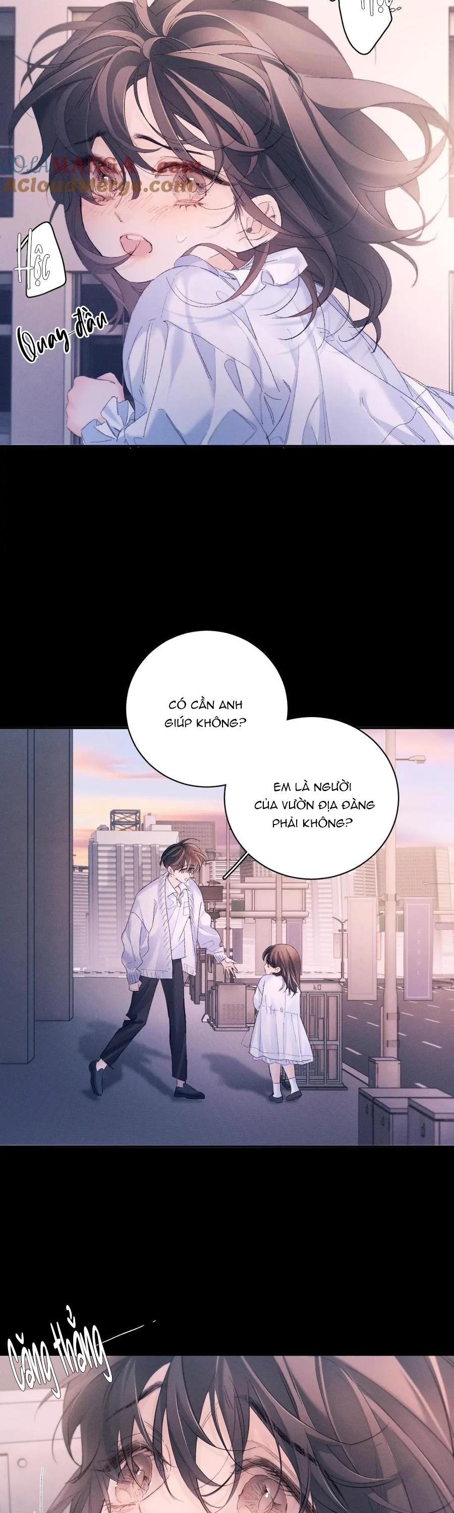 Đọc truyện Cây Nấm Nhỏ - Chapter 50