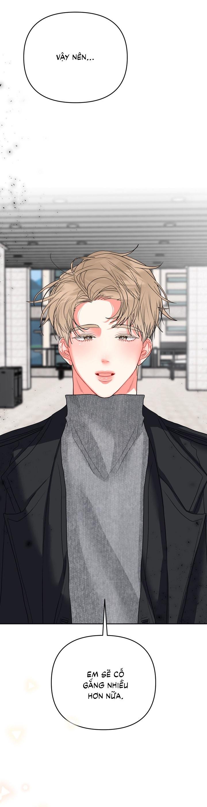 Đọc truyện  Omega Của Anh - Chapter 0