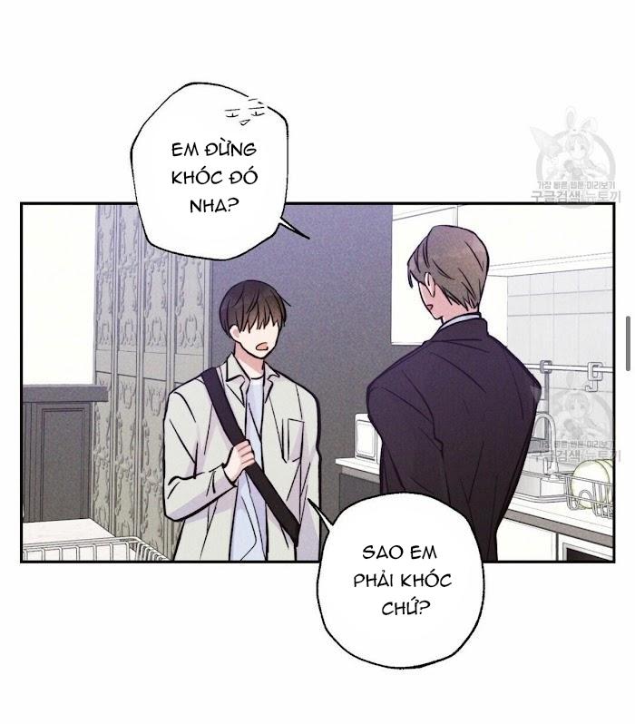 Đọc truyện Mưa Giông - Chapter 11