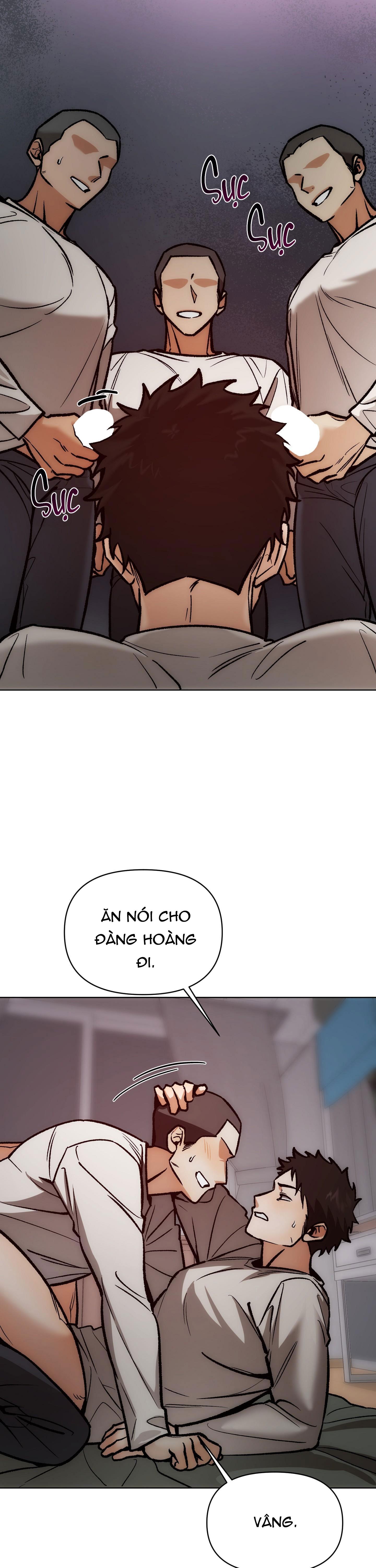 Đọc truyện TUYỂN TẬP NGỰC BỰ, CUNG KHỦ CỦA NHÀ KIM - Chapter 168.3