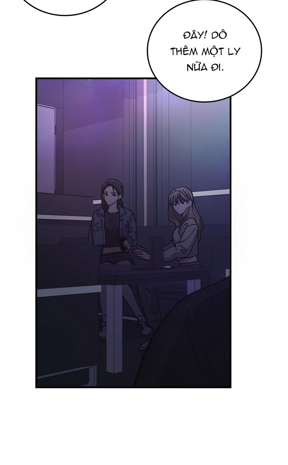 Đọc truyện Deadman Switch - Chapter 40