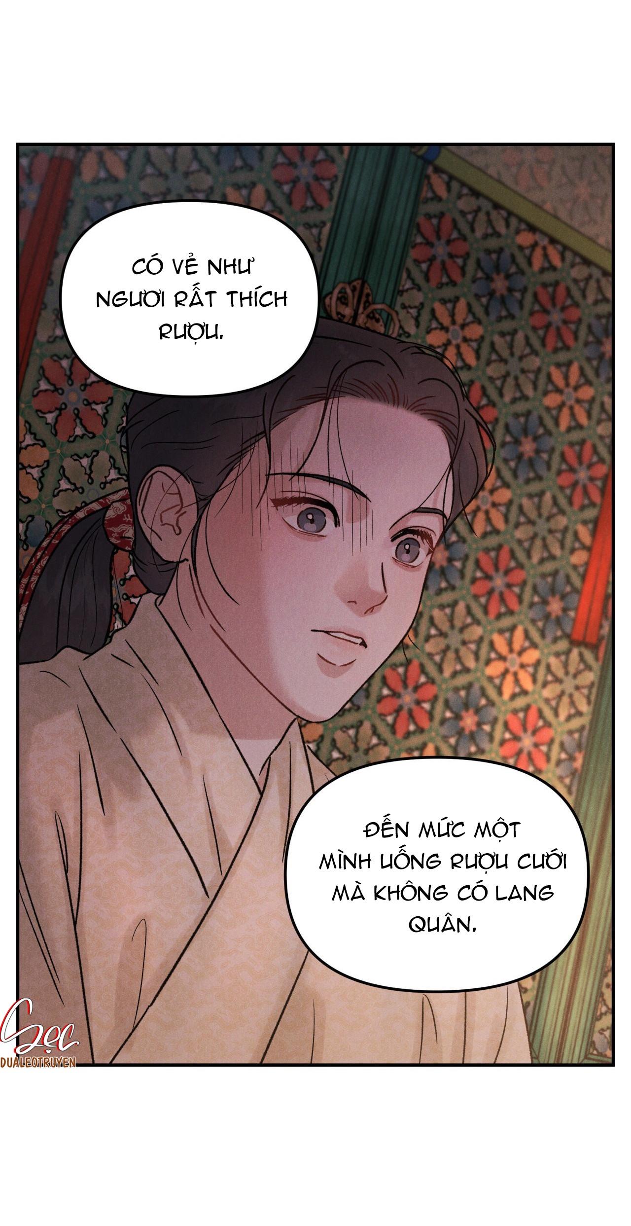Đọc truyện SỰ PHẪN NỘ CỦA THẦN - Chapter 3