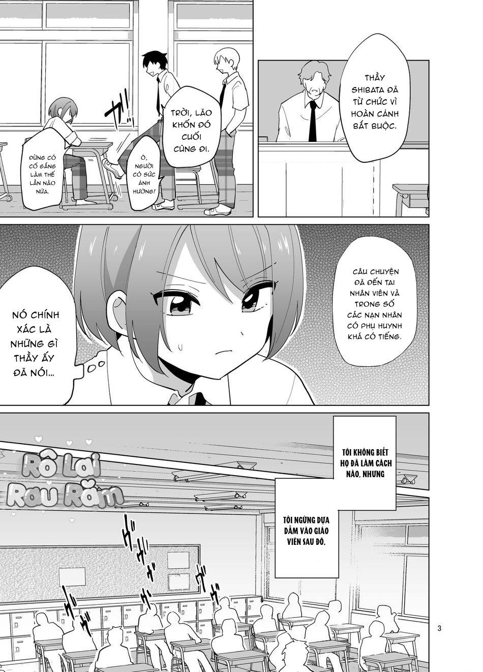 Đọc truyện TUYỂN TẬP BDSM CHỊT CHỌT - Chapter 173