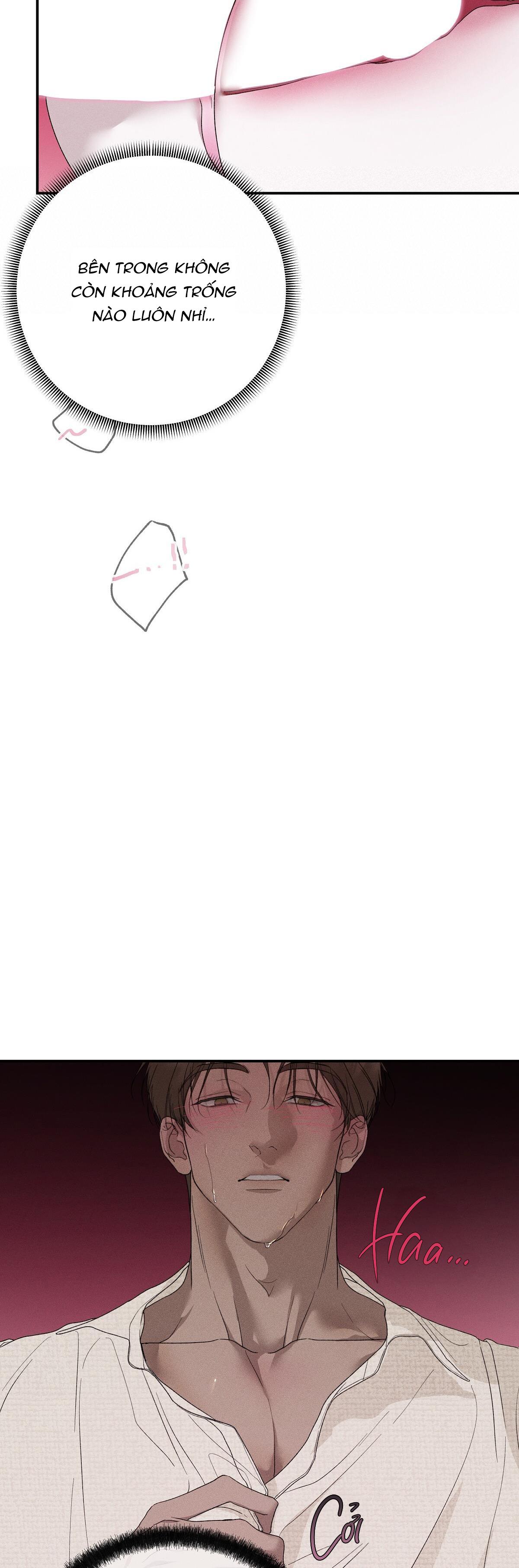 Đọc truyện LOVE AND ROLL - Chapter 4