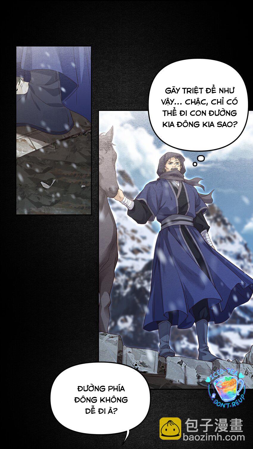 Đọc truyện Đồng tiền tham khế - Chapter 56