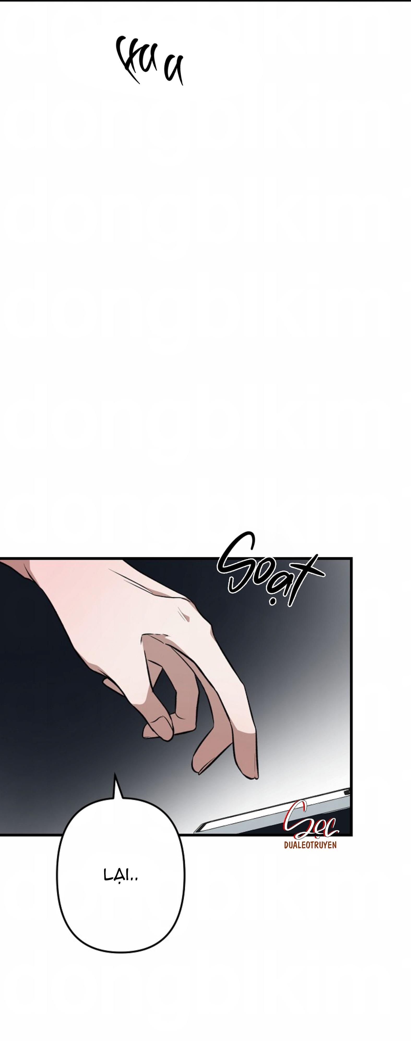 Đọc truyện TUYỂN TẬP ABO - MANG THAI NGẮN CỦA NHÀ SẸC - Chapter 61
