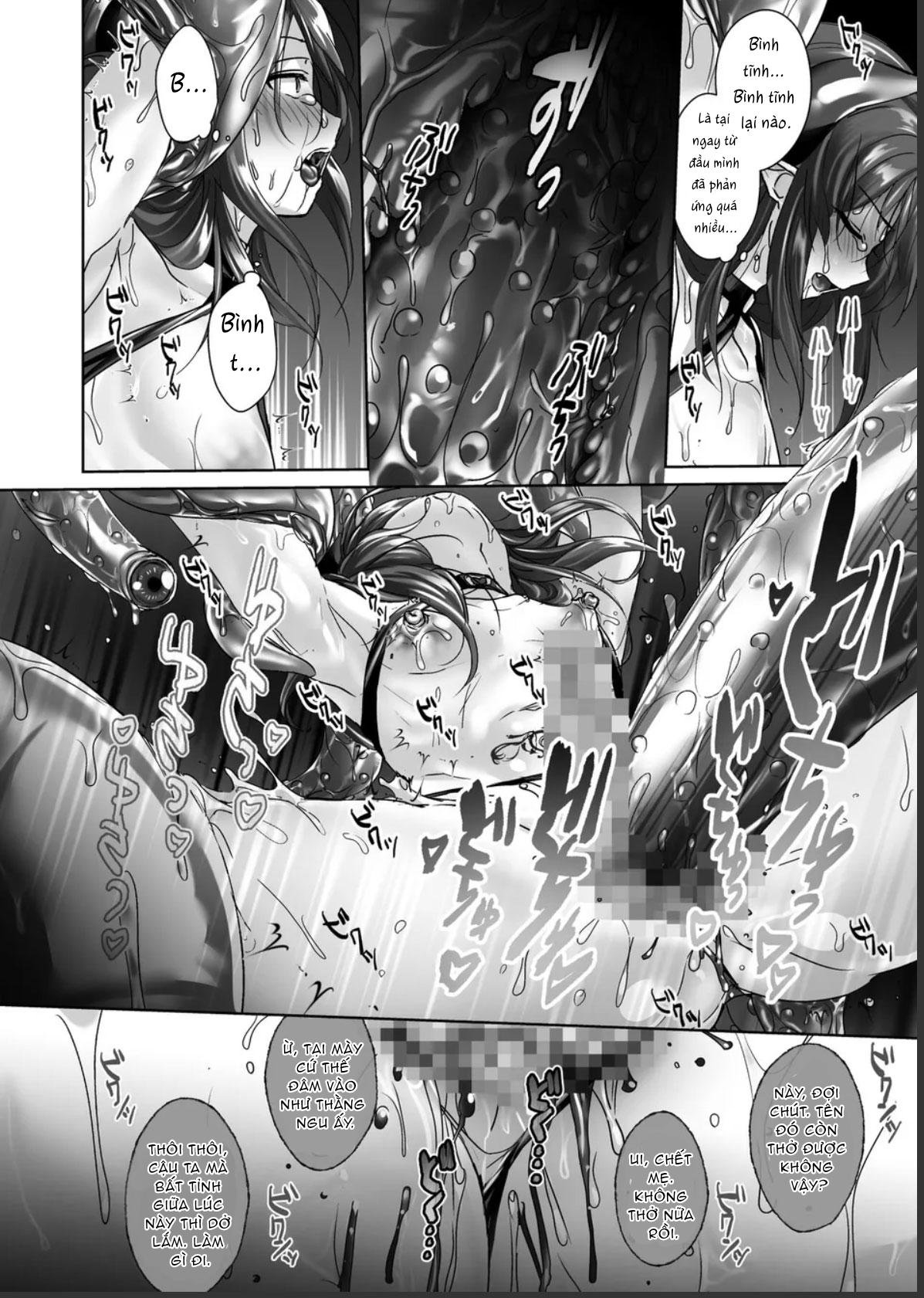 Đọc truyện ONESHOT THEO YÊU CẦU - Chapter 105