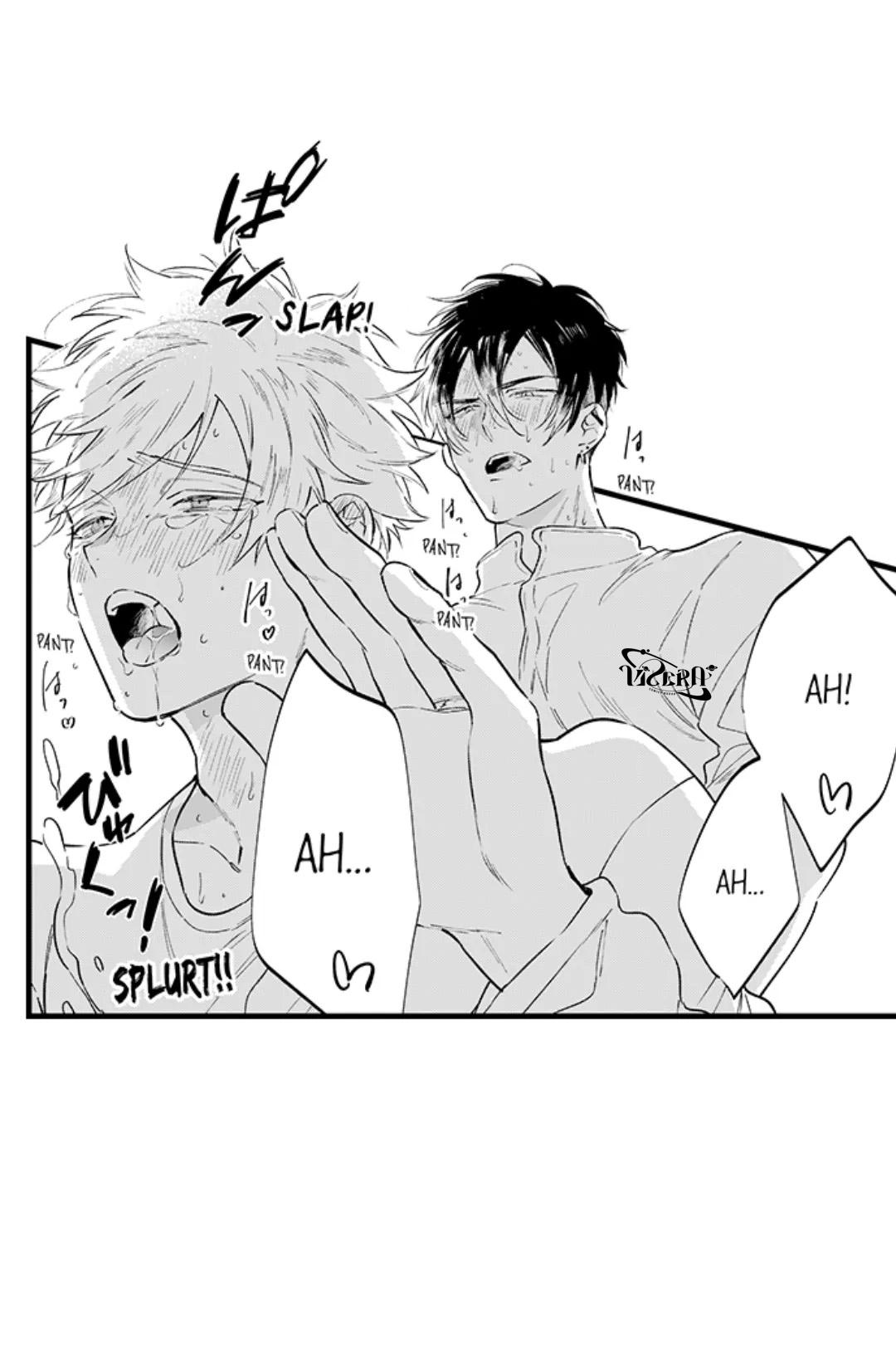 Đọc truyện Ly Hôn Đi, Hỡi Ngài Alpha - Chapter 33