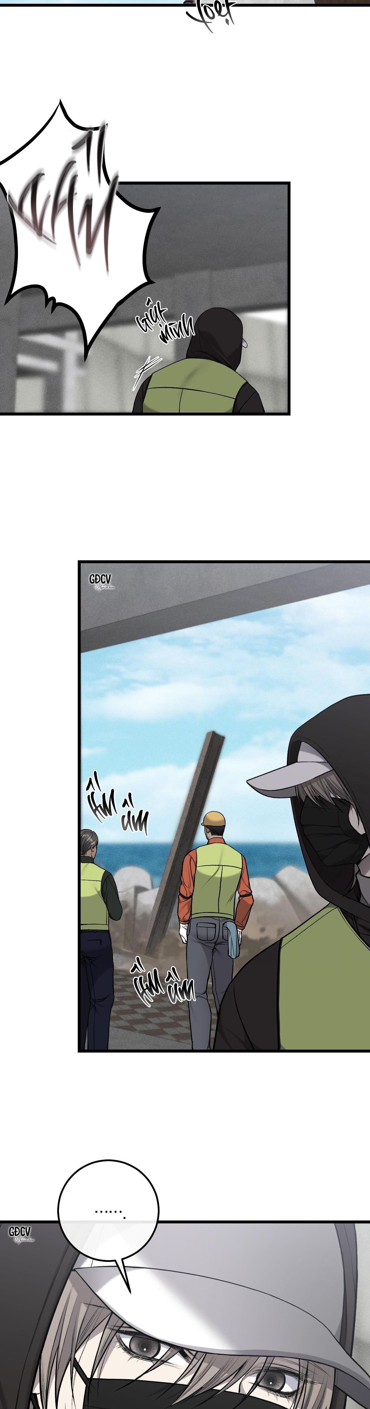 Đọc truyện PHI VỤ BẨN THỈU - Chapter 42