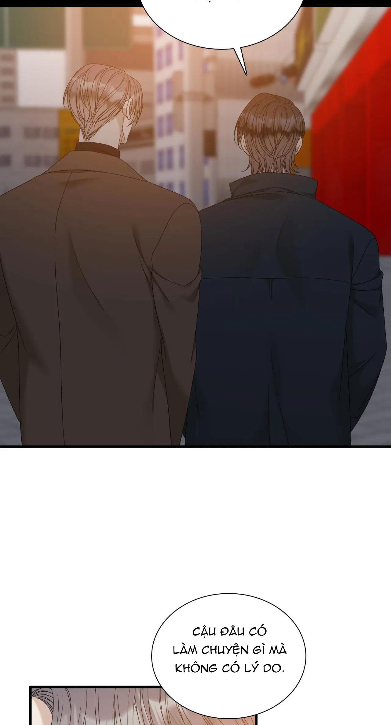 Đọc truyện TÊN RÁC RƯỞI - Chapter 64