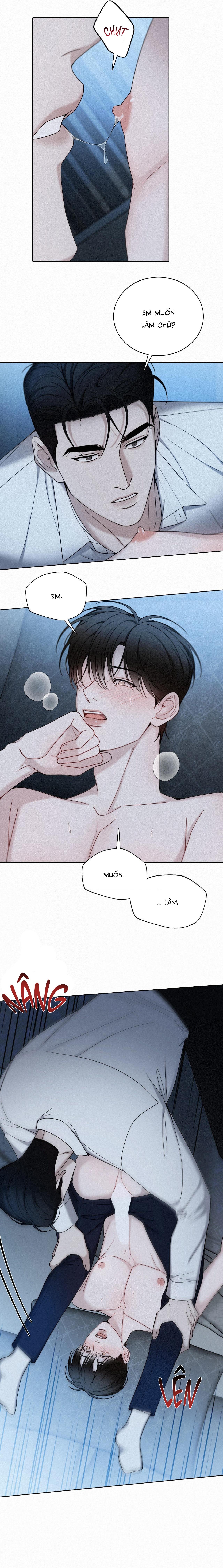 Đọc truyện HOÀNG HÔN BÊN LÀN NƯỚC - Chapter 29