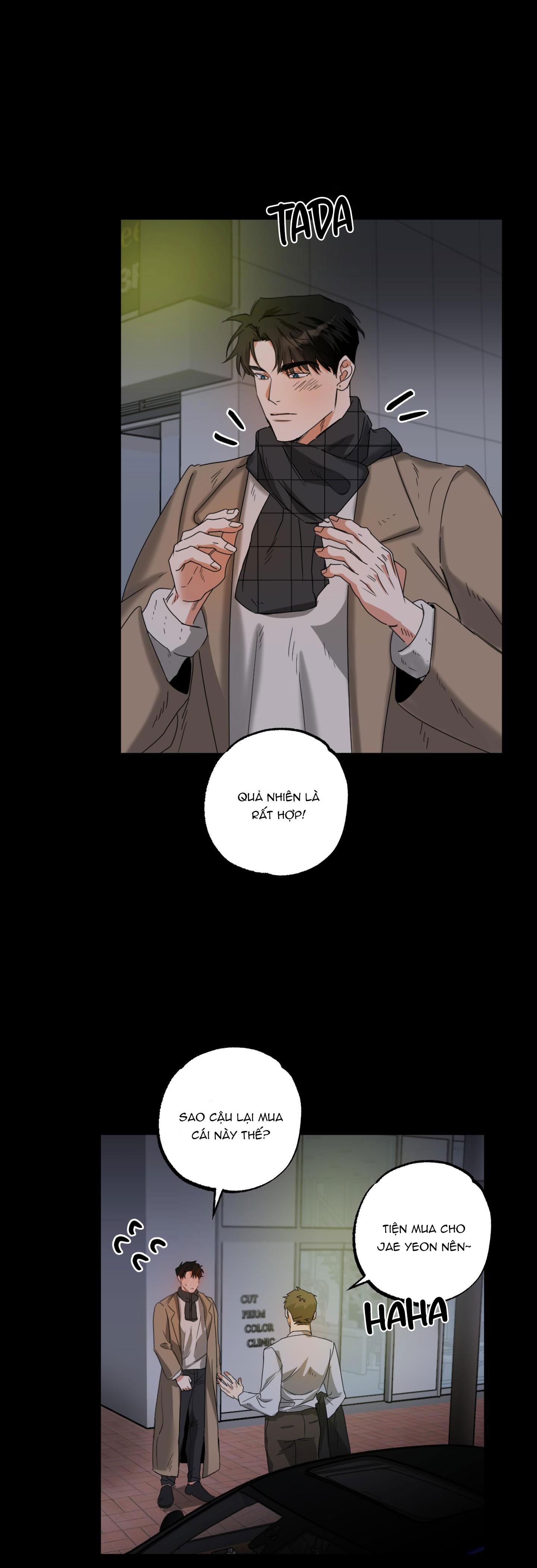 Đọc truyện DẠY CHỊCH - Chapter 9