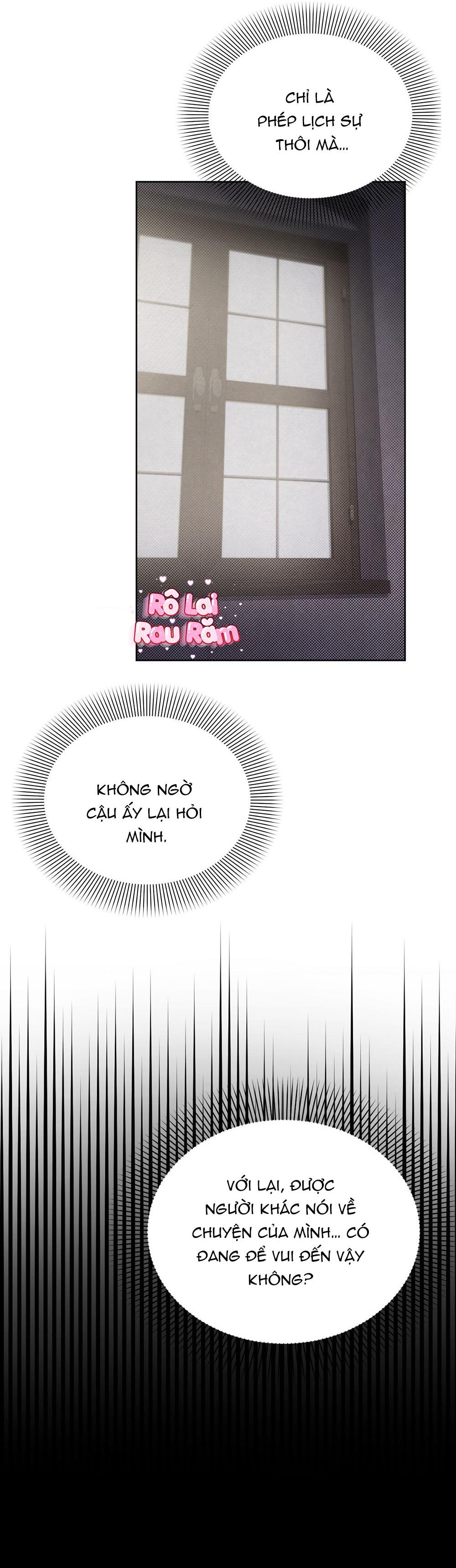 Đọc truyện TRANH VẼ - Chapter 6