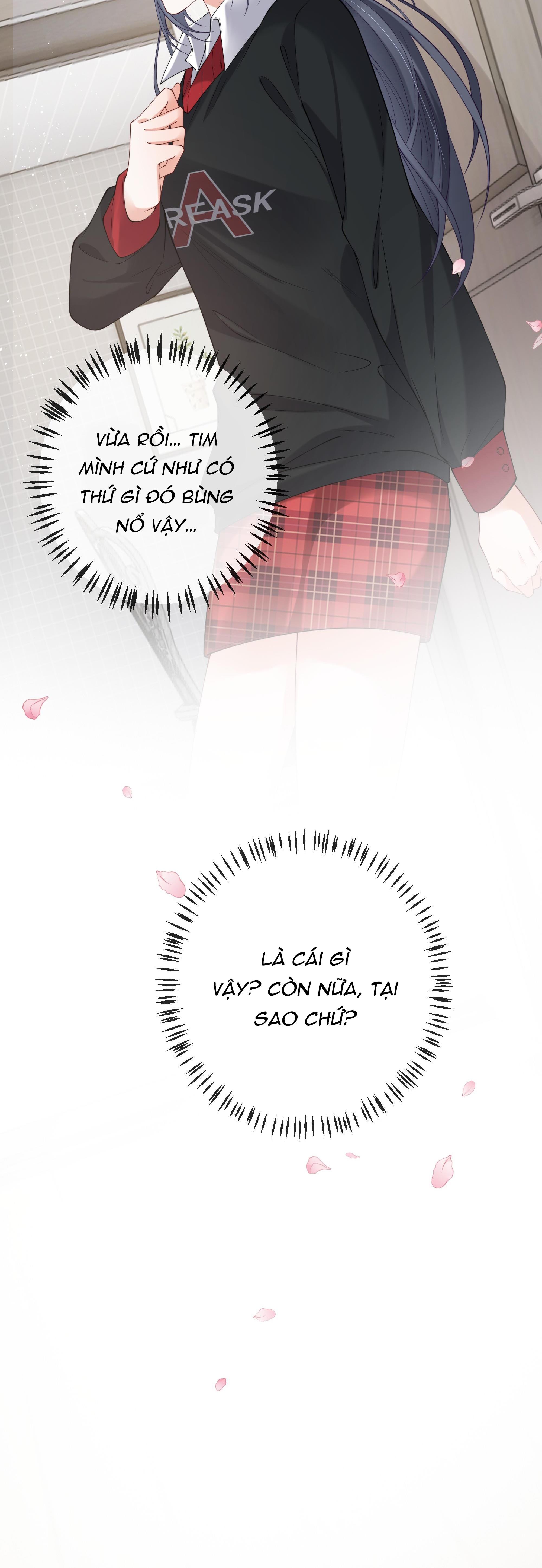 Đọc truyện Dư sinh vi kì - Chapter 18
