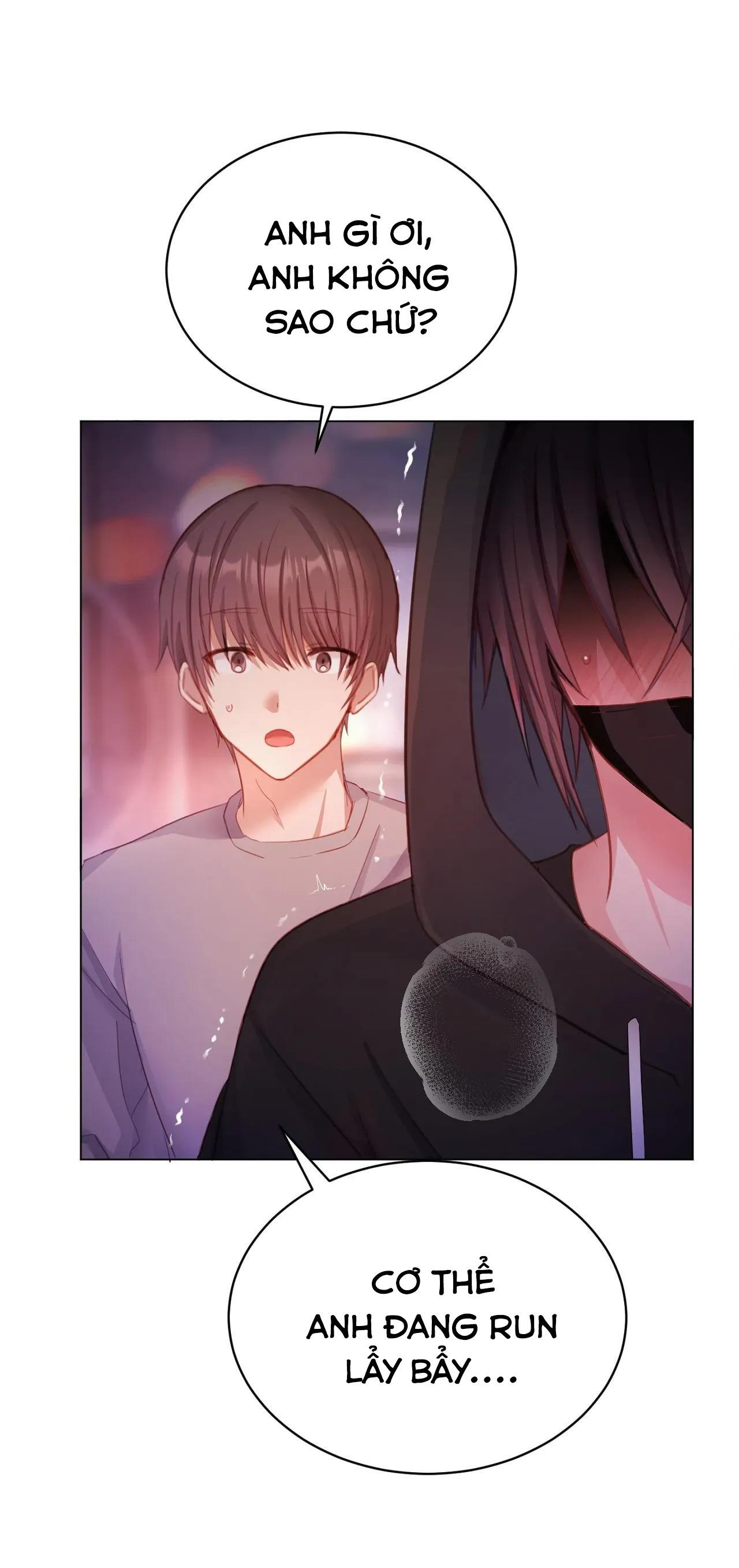 Đọc truyện SỰ GIẢI THOÁT - Chapter 2