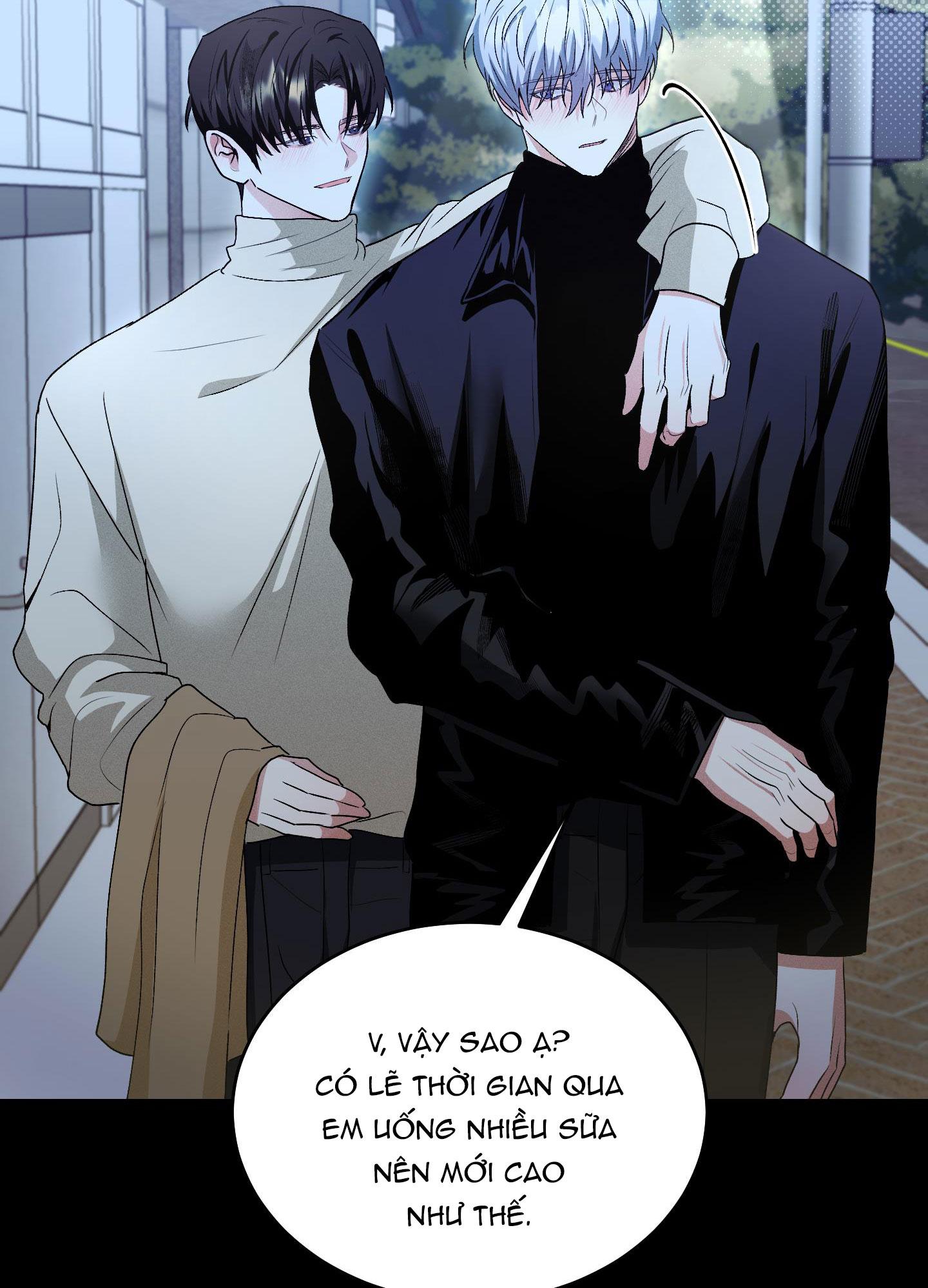 Đọc truyện BẮN LÀ DÍNH - Chapter 23