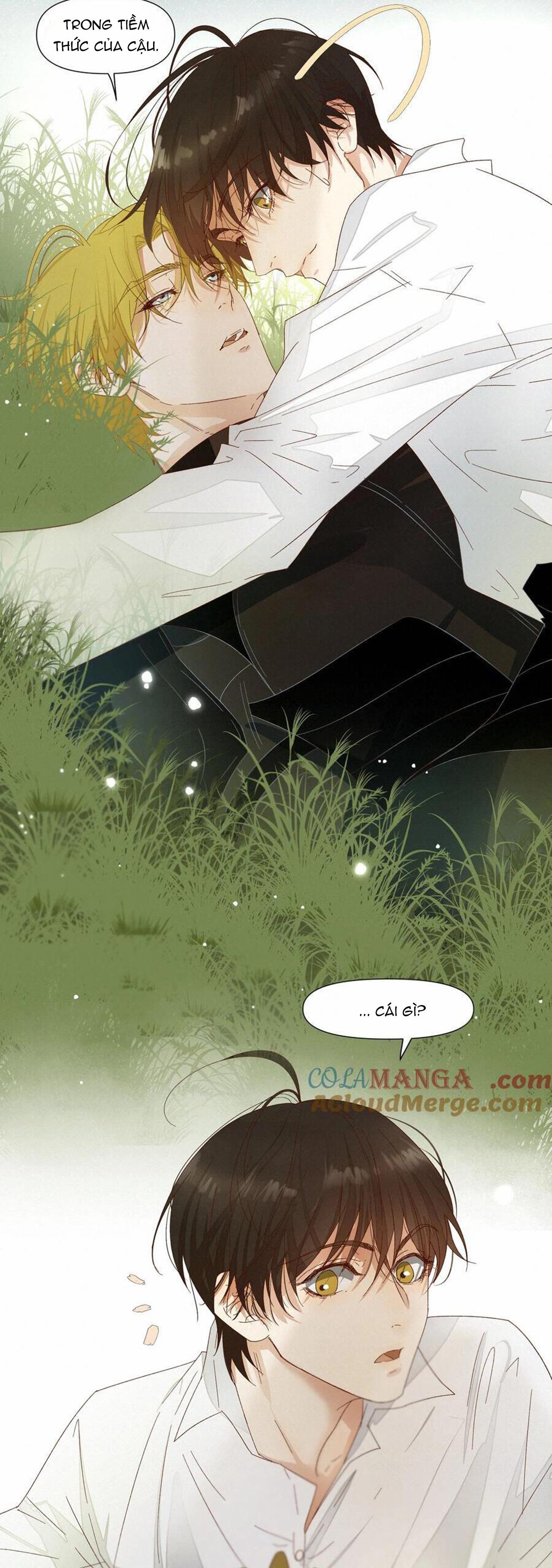 Đọc truyện Tuyệt Xử Phùng Sinh - Chapter 32