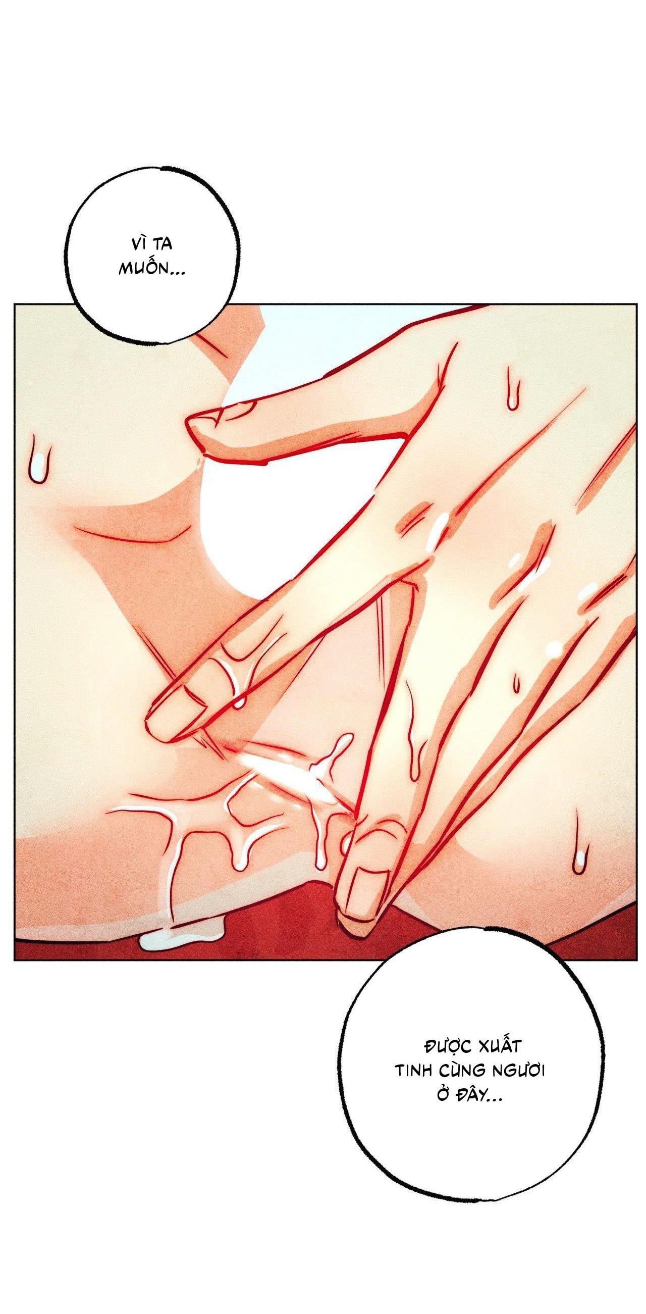 Đọc truyện  Làm vị cứu tinh thật dễ dàng - Chapter 95