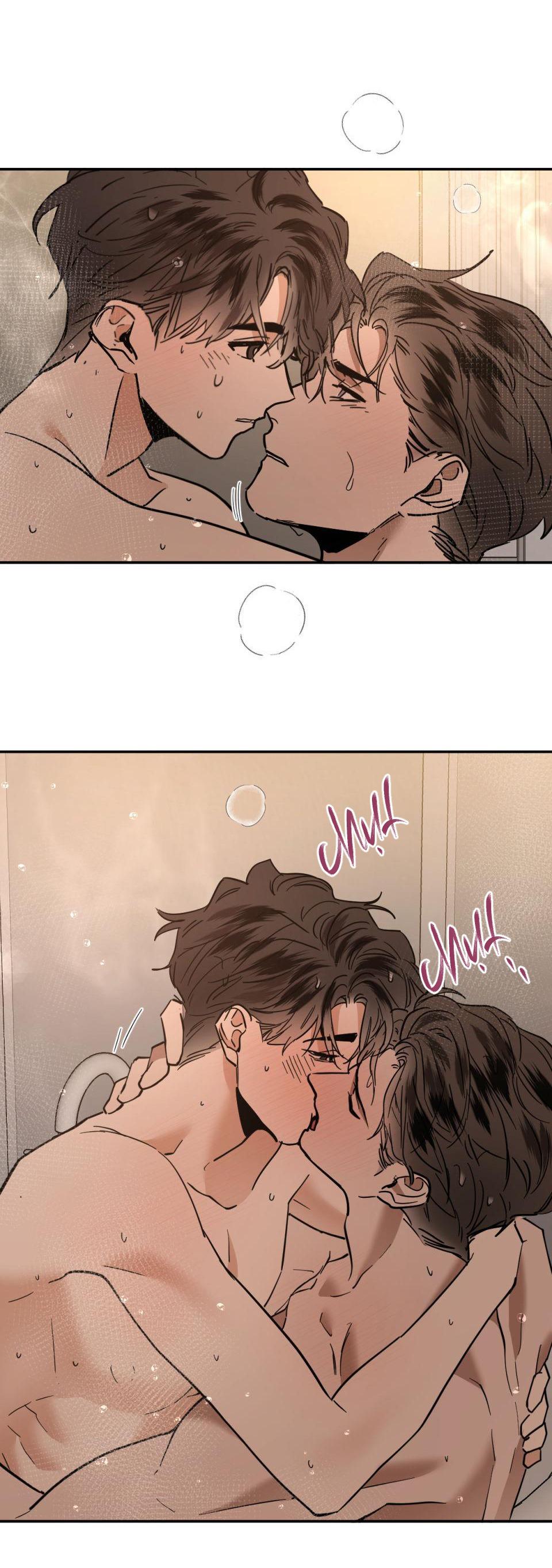 Đọc truyện MÃNH THÚ BIẾN NHIỆT - Chapter 111