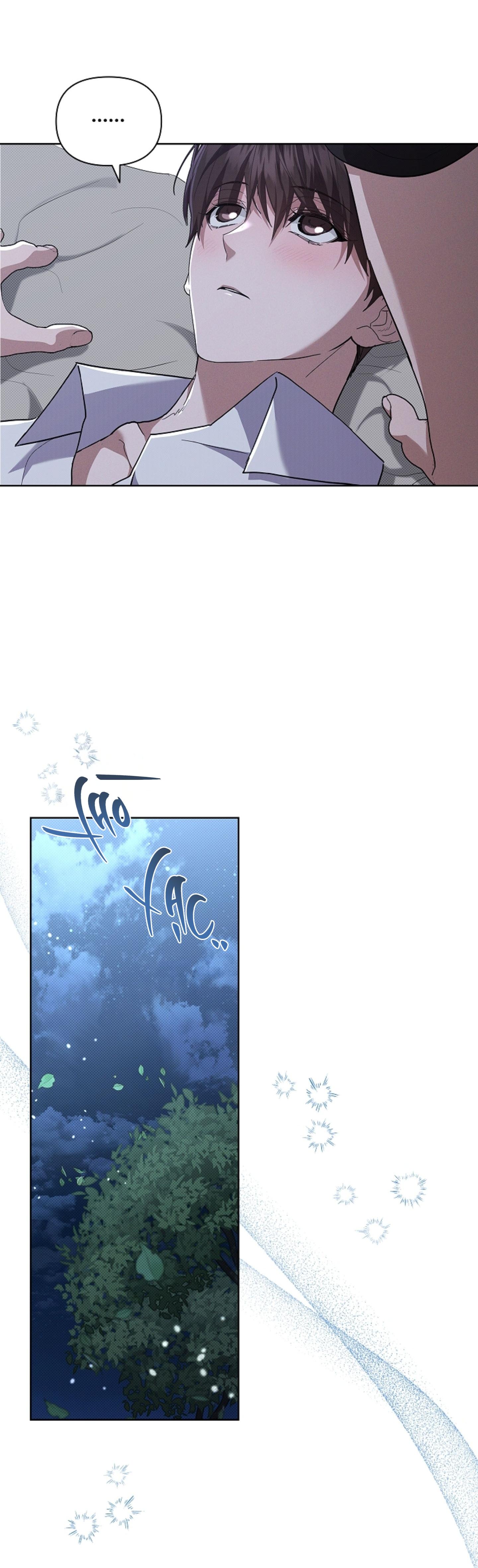 Đọc truyện ĐỪNG CHẠM VÀO CÚN CON CỦA TÔI - Chapter 30