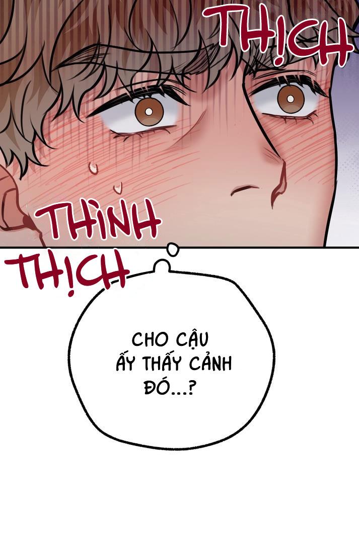 Đọc truyện HƯỚNG DẪN BDSM CƠ BẢN - Chapter 14