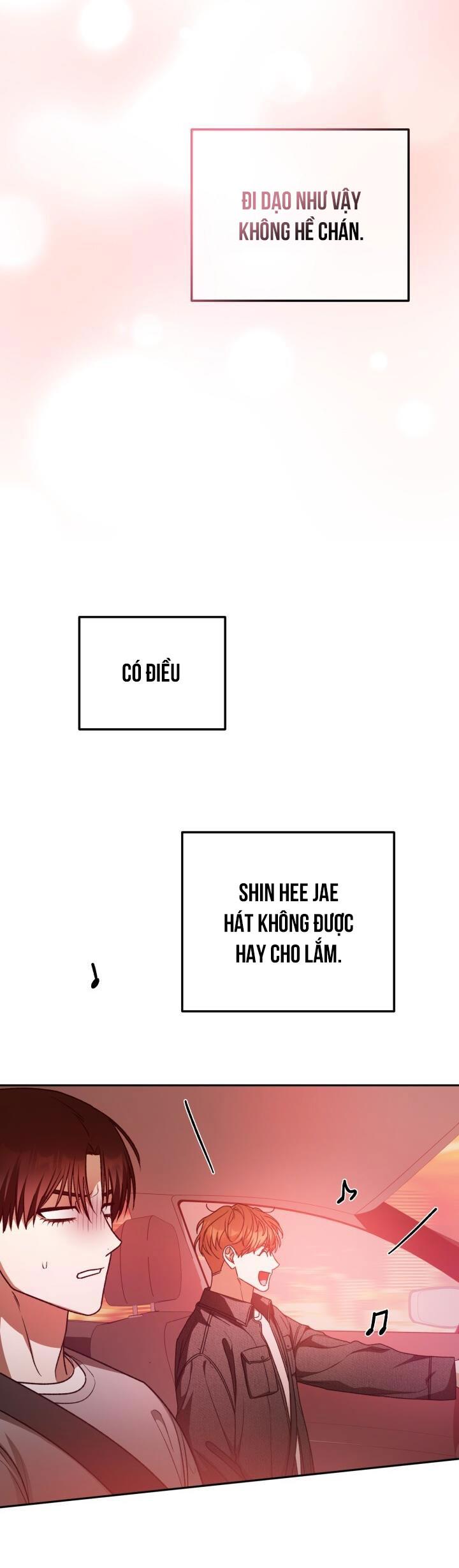 Đọc truyện NETKAMA PUNCH!! - Chapter 66