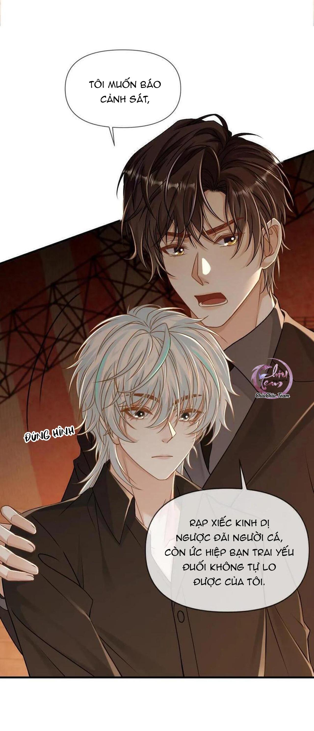 Đọc truyện Khát Vọng Ngọt Ngào - Chapter 158