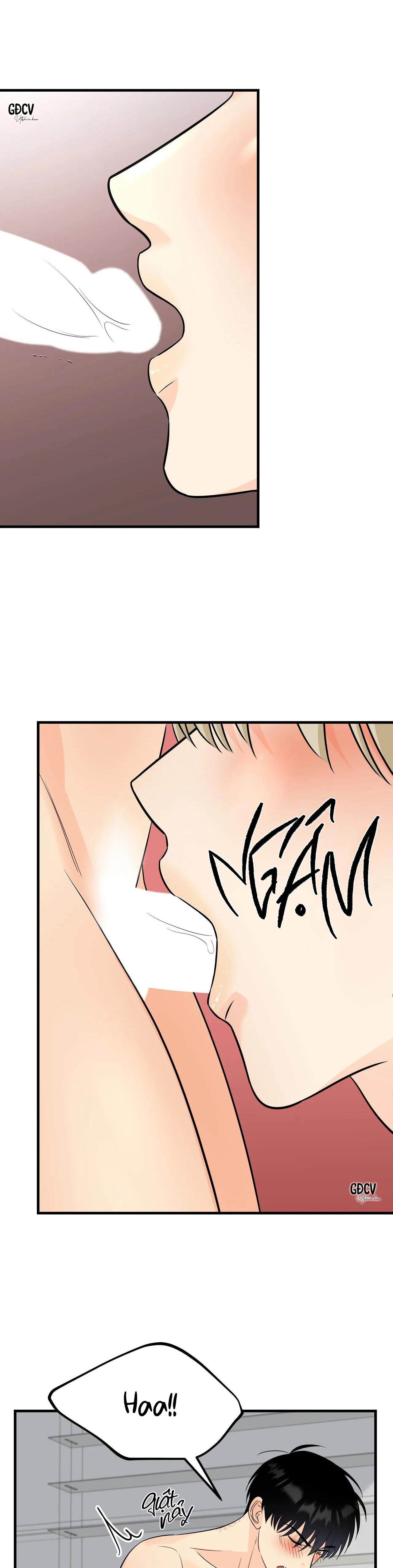 Đọc truyện KẾT ĐÔI VỚI CHÀNG TIÊN - Chapter 11