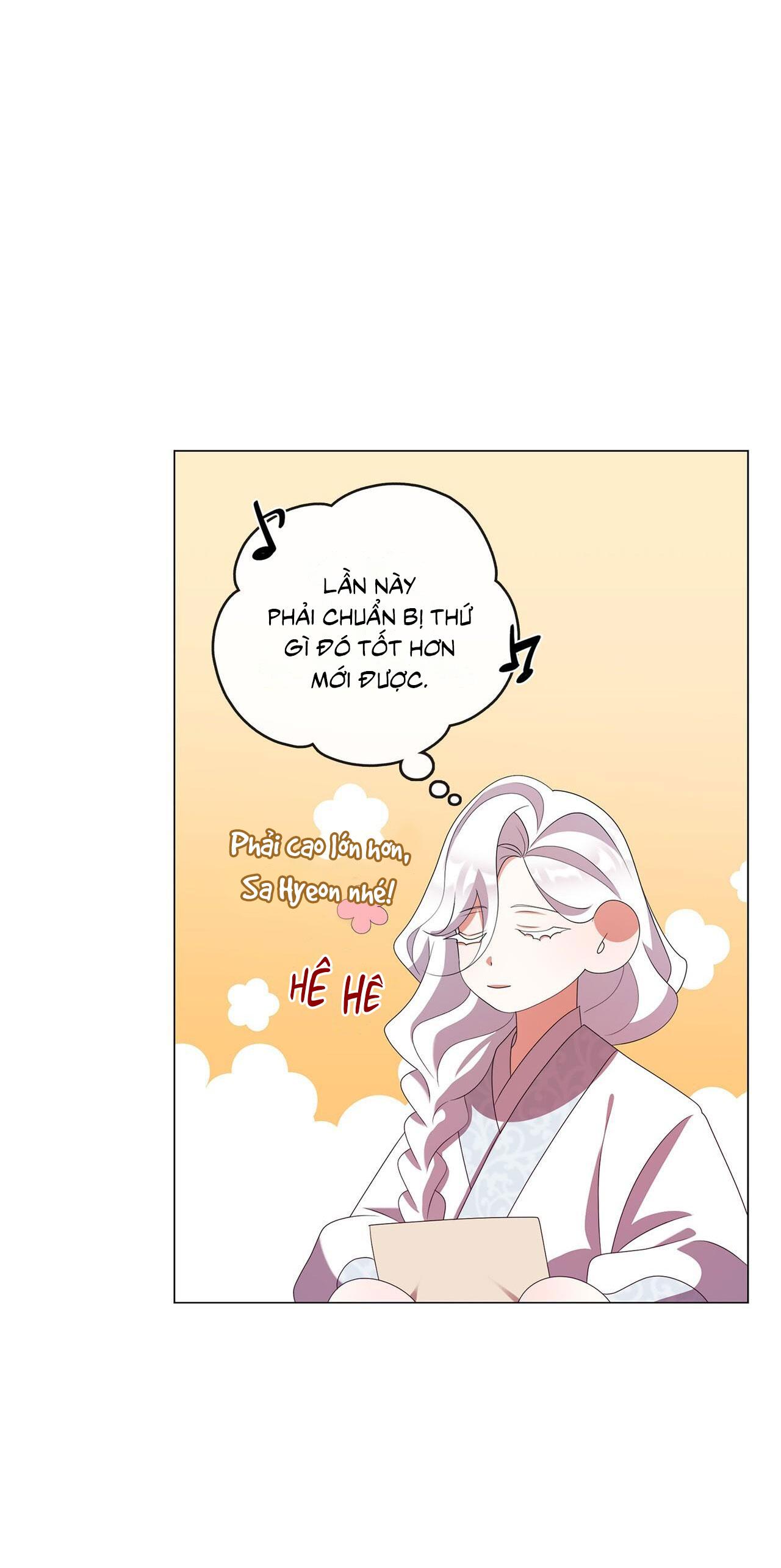 Đọc truyện Tôi đã nuôi dạy thủ lĩnh giáo phái ác ma - Chapter 33