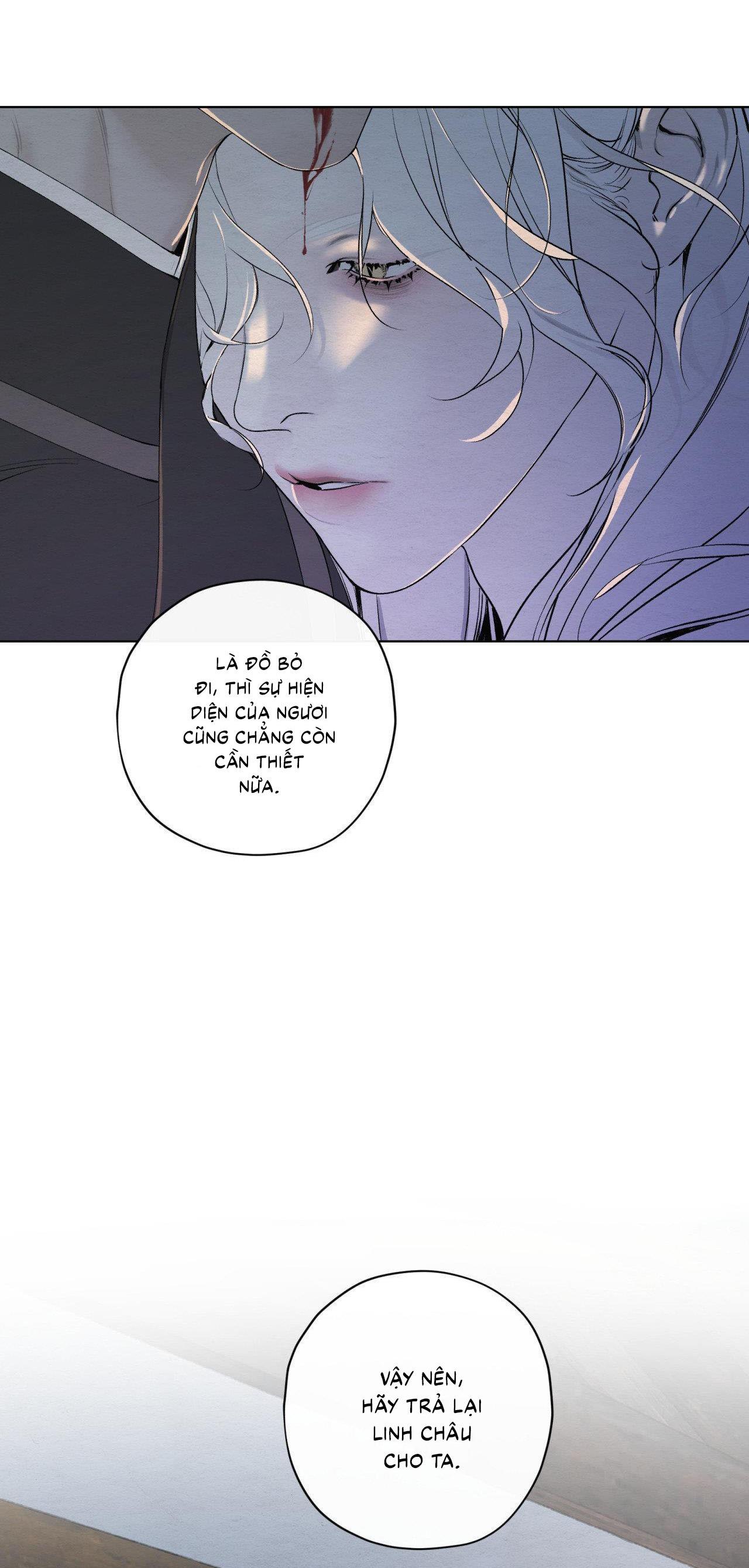 Đọc truyện  Lạc Hồn - Chapter 26