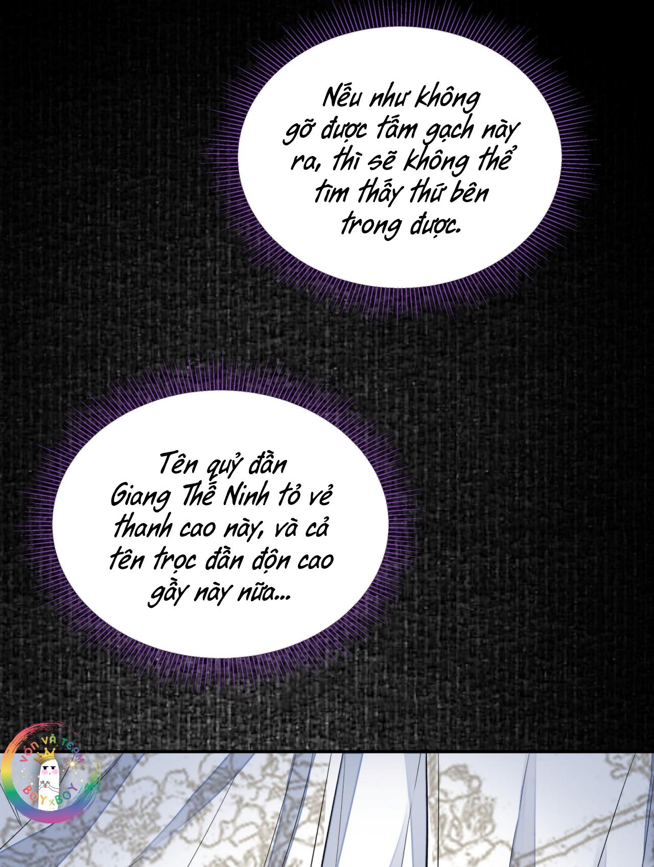 Đọc truyện (END) Đồng Tiền Kham Thế - Chapter 24