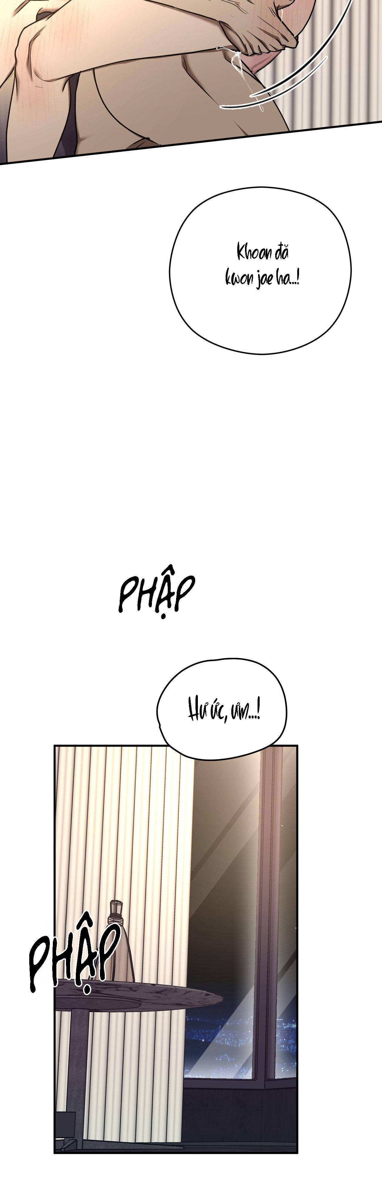 Đọc truyện ĐỘC XÀ - Chapter 18