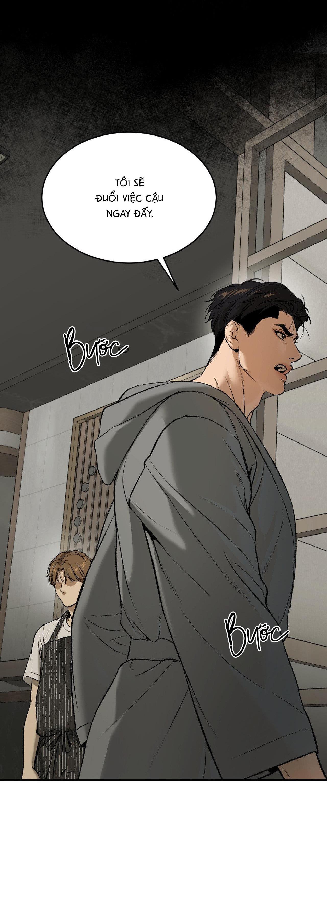 Đọc truyện  ChinhX - Vận Xui - Chapter 45