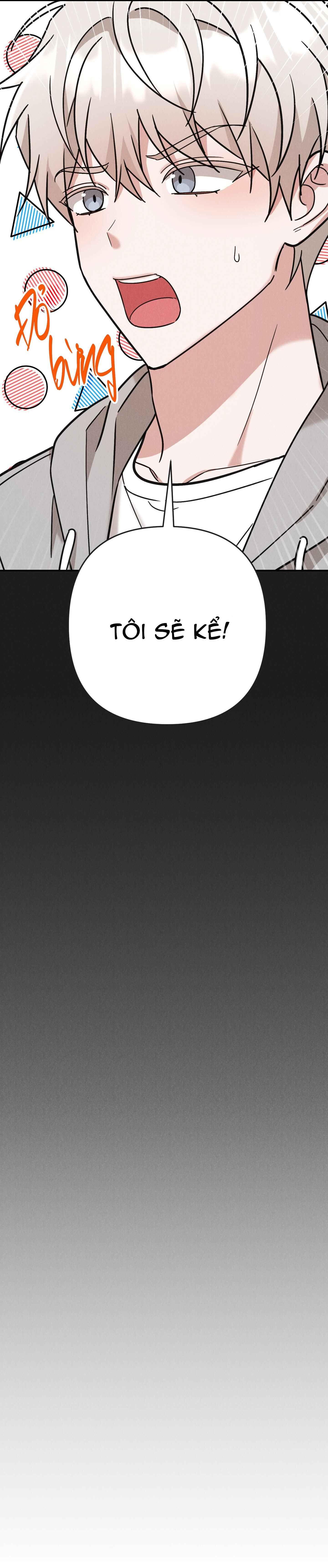 Đọc truyện TUYỂN TẬP CUỒNG CÔNG-CHIẾM HỮU CÔNG CỦA NHÀ KIM - Chapter 44.3