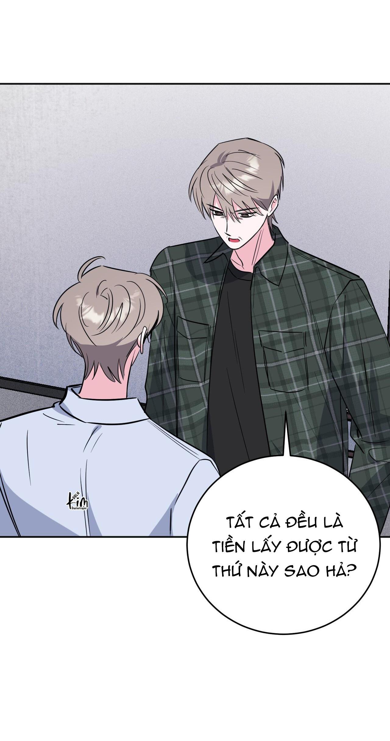 Đọc truyện CẠM BẪY ĐẠI HỌC - Chapter 96