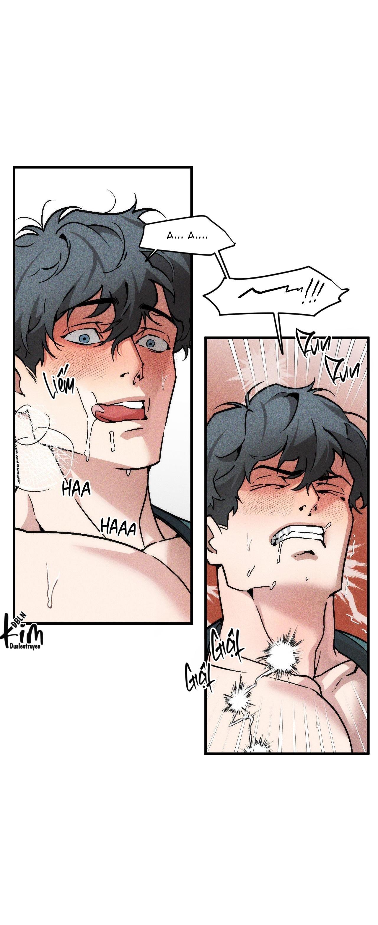 Đọc truyện ANH CHỒNG TẾ PHẨM - Chapter 16