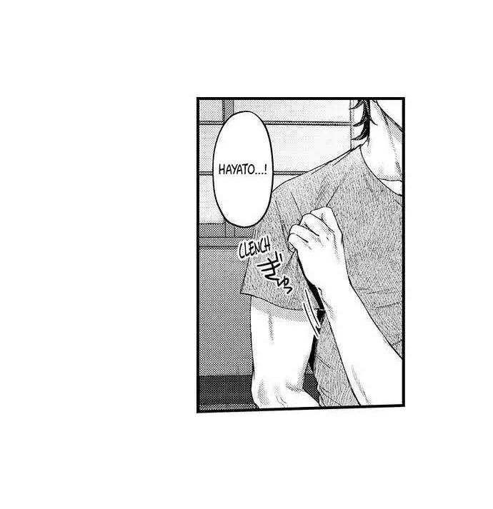 Đọc truyện Tình yêu trong sáng của chàng trai bóng chày - Chapter 12