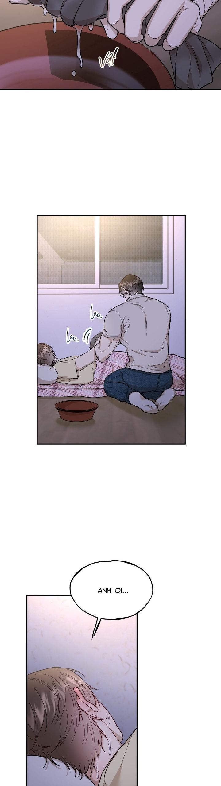 Đọc truyện KIỆT TÁC ĐIÊU KHẮC - Chapter 6