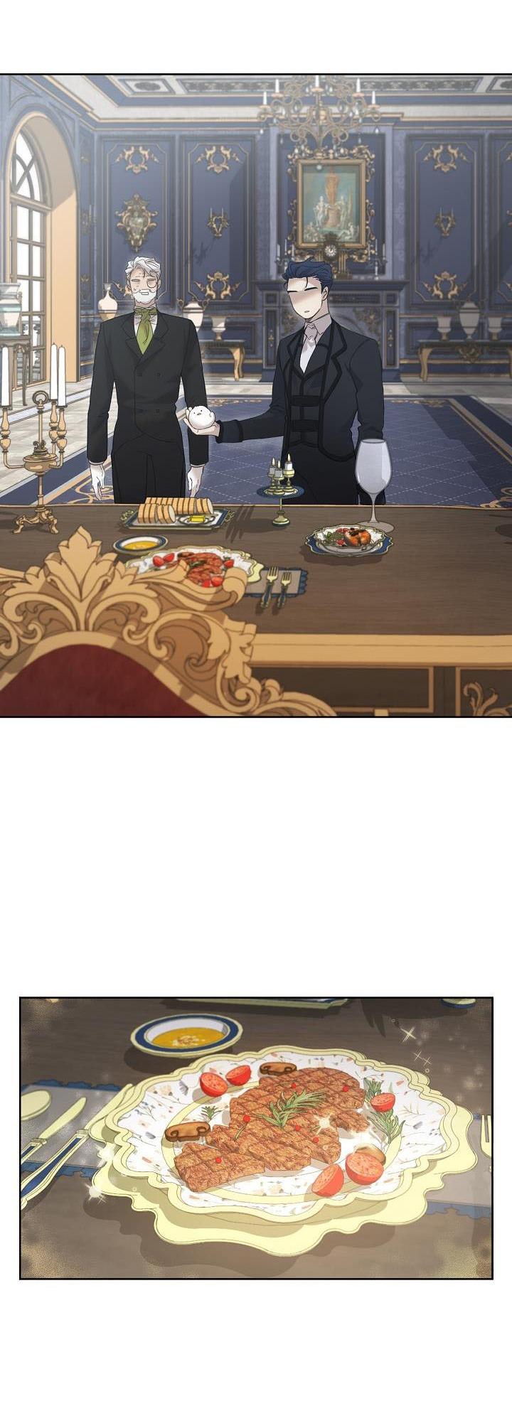 Đọc truyện  Xin Người Đừng Nhấn - Chapter 5