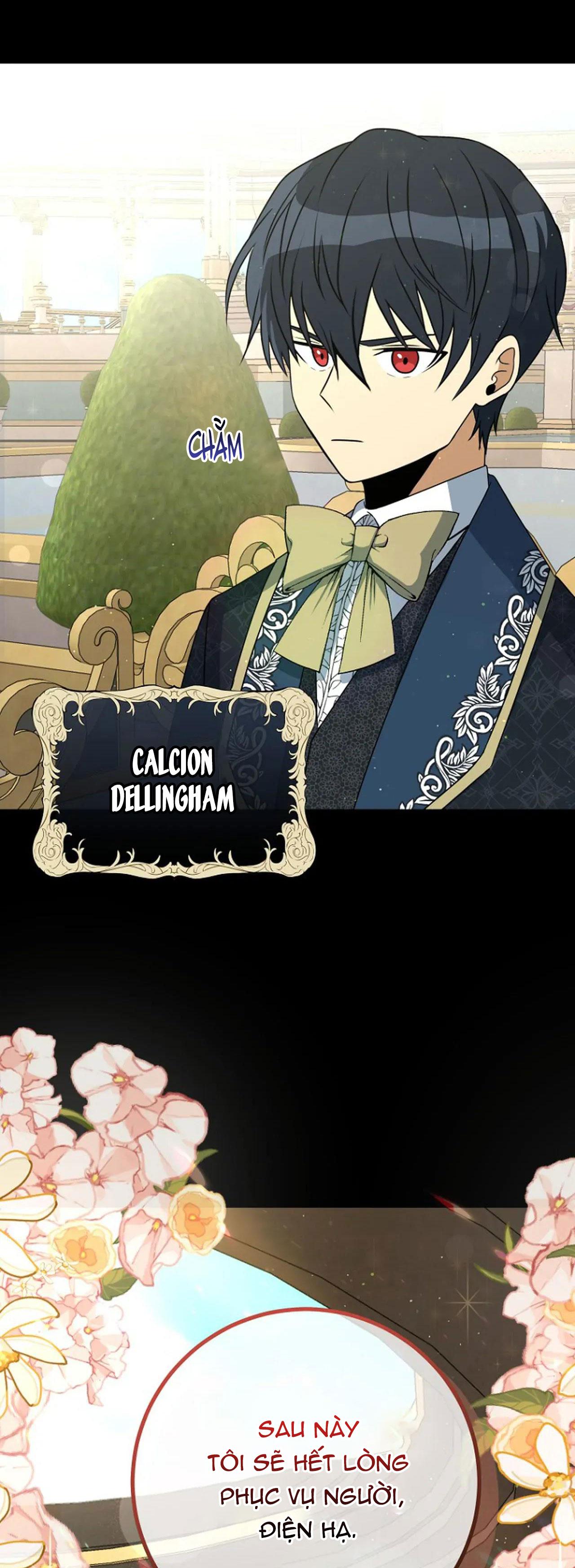 Đọc truyện NGHỈ HƯU CHỨ KHÔNG PHẢI TÌNH YÊU - Chapter 2