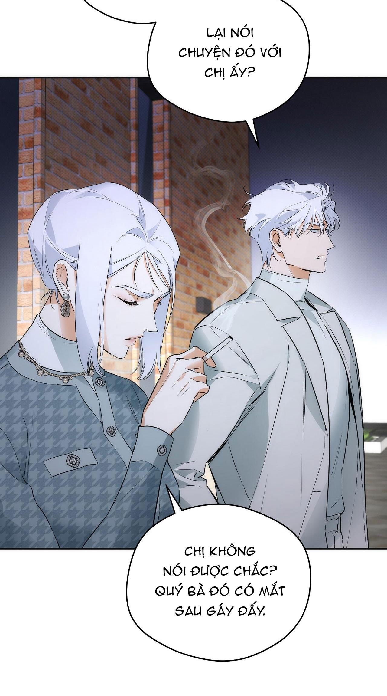 Đọc truyện OFF TRACK - Chapter 14