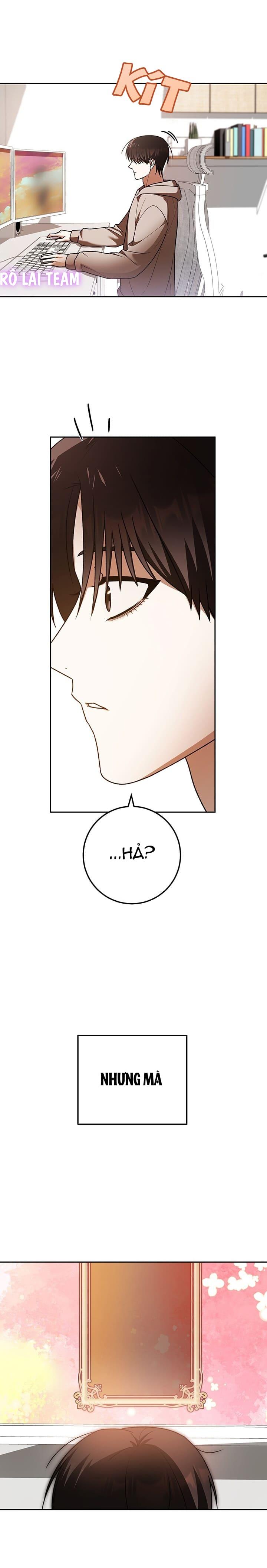 Đọc truyện CÚ ĐẤM NETKAMA - Chapter 74