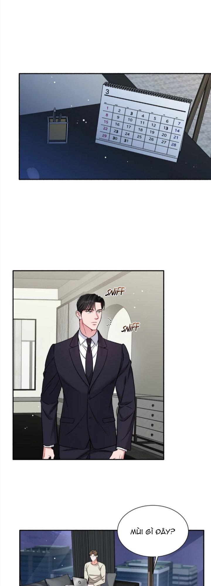 Đọc truyện Tuyển Tập Khu chung cư GwangGong - GwangGong Apartment Complex - Chapter 15