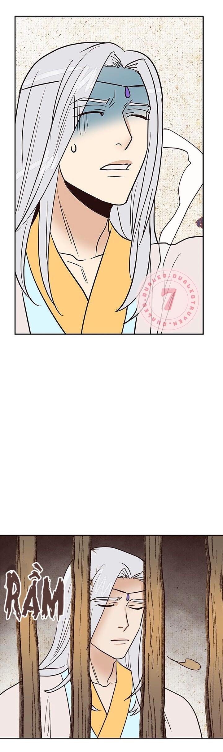 Đọc truyện [Hoàn] Rạp Chiếu Phim BL Cổ Điển - Chapter 49