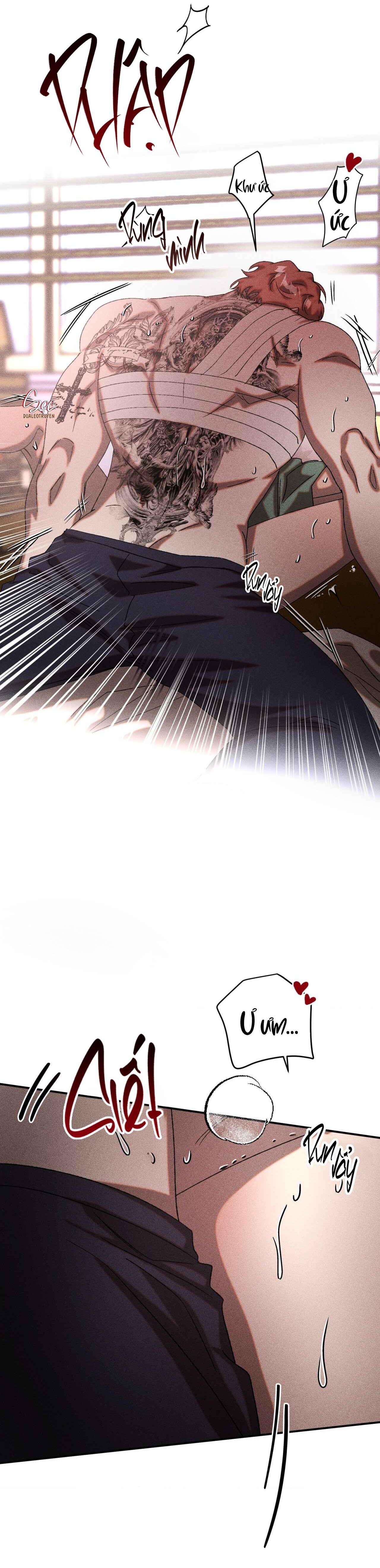 Đọc truyện Cash Or Credit - Chapter 45