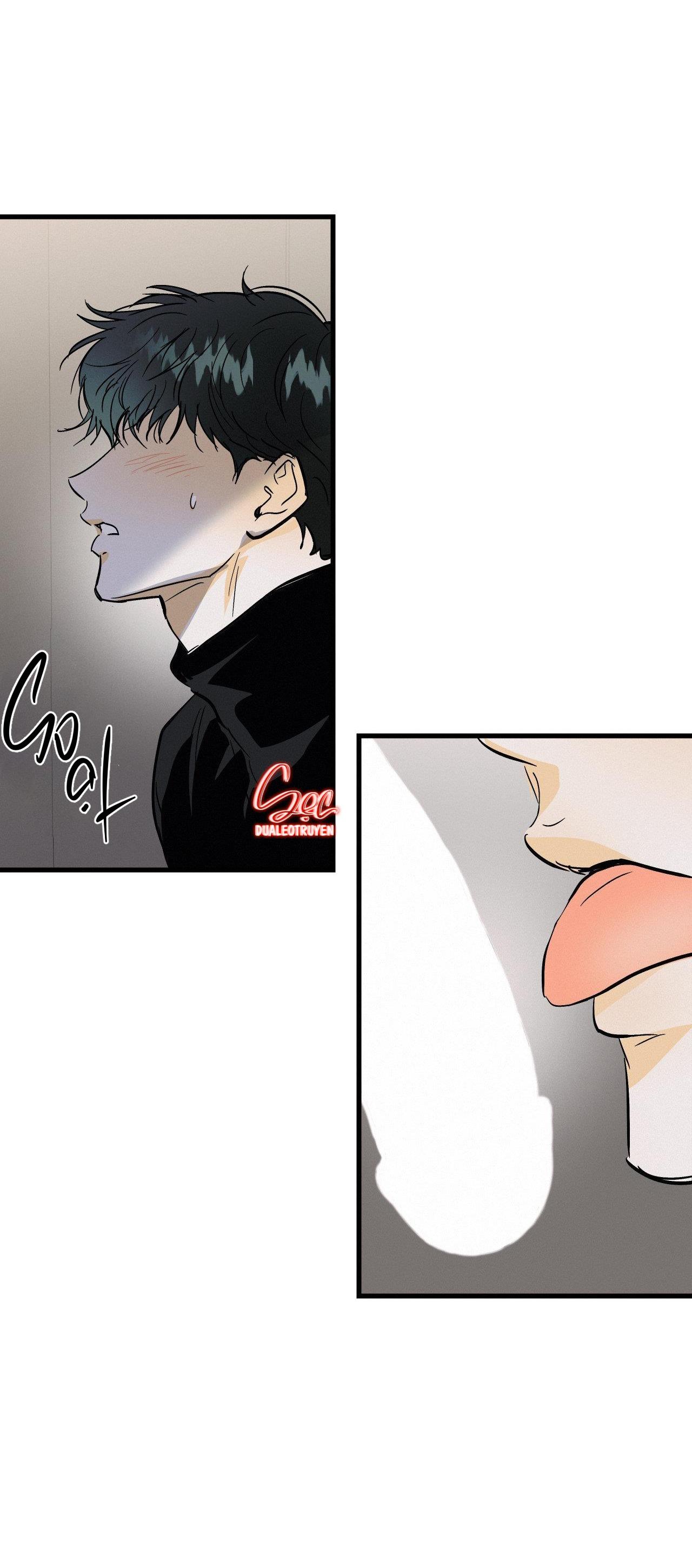 Đọc truyện LIE AGAIN - Chapter 29