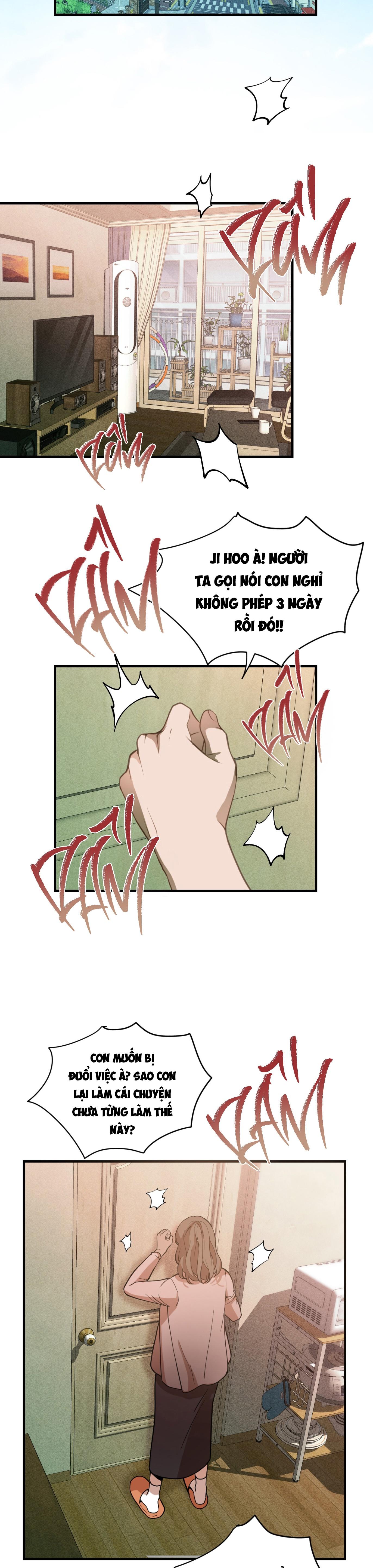 Đọc truyện TUYỂN TẬP ÁM ẢNH, MƯU MÔ CÔNG - Chapter 1.6