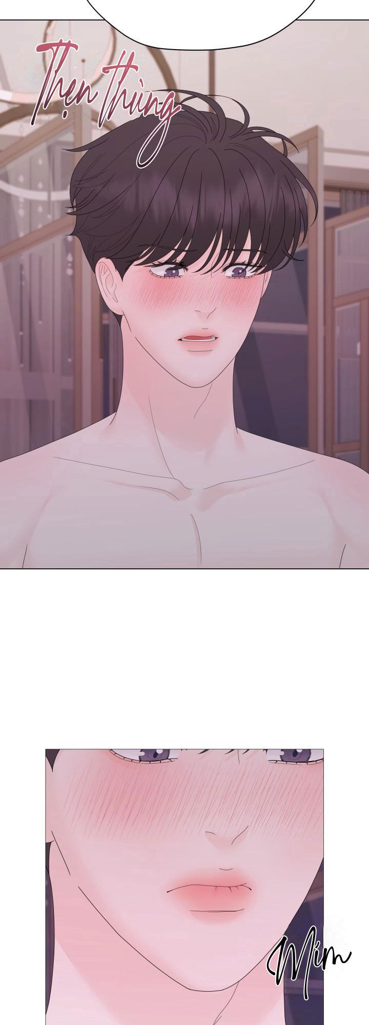 Đọc truyện CÁI NÔI CỦA TỘI ÁC - Chapter 10