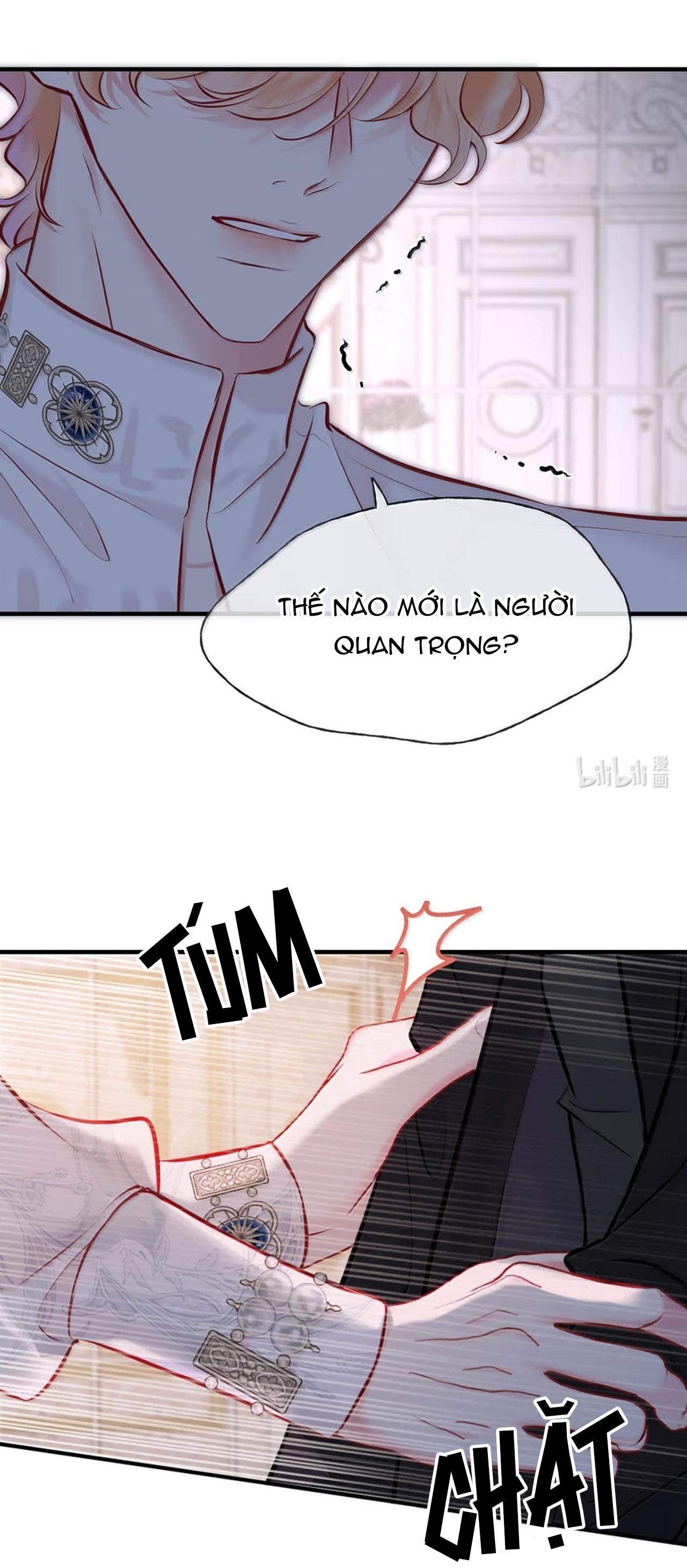 Đọc truyện ĐỐI TƯỢNG CÔNG LƯỢC! THIẾT LẬP TÍNH CÁCH CỦA ANH BỊ MÉO MÓ RỒI! - Chapter 29